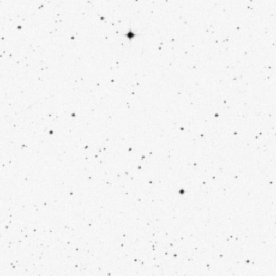 Skyview survey image