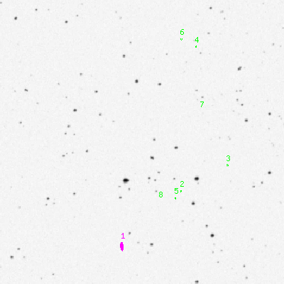 Skyview survey image