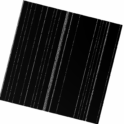 Exposure map