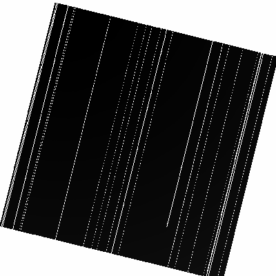 Exposure map