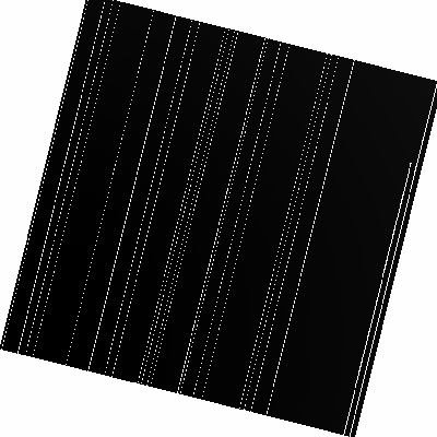 Exposure map