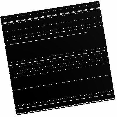 Exposure map