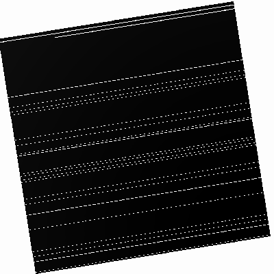 Exposure map