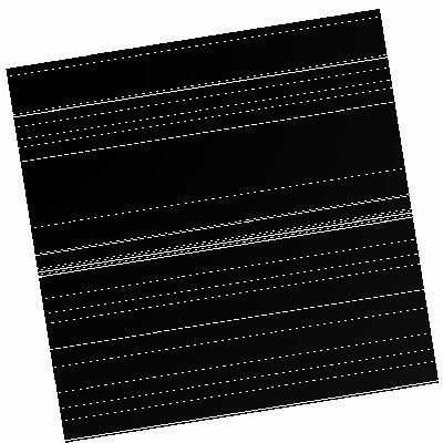 Exposure map