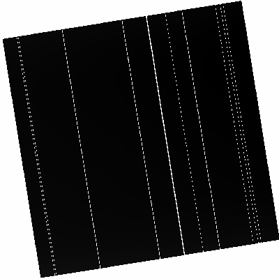 Exposure map