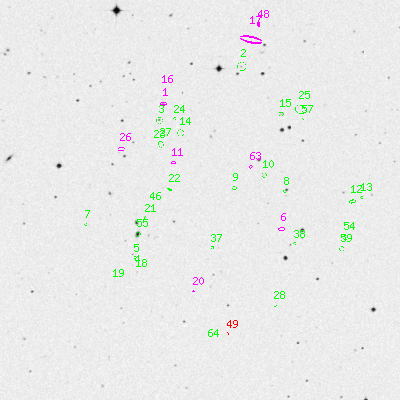 Skyview survey image