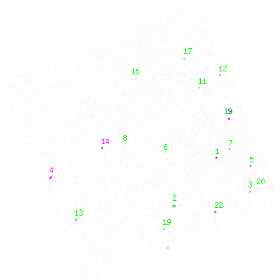 ccd2 smooth0cl image