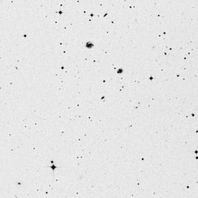 Skyview survey image