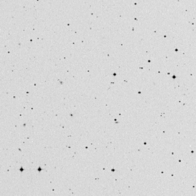 Skyview survey image