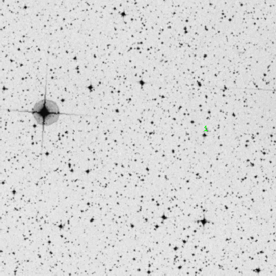 Skyview survey image