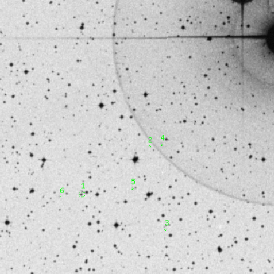 Skyview survey image