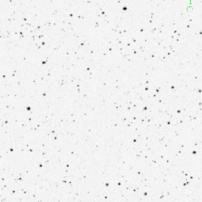 Skyview survey image