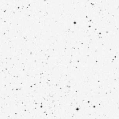 Skyview survey image