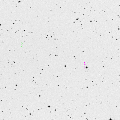 Skyview survey image