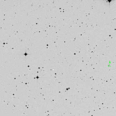 Skyview survey image