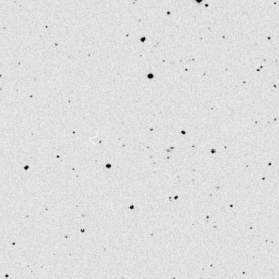 Skyview survey image