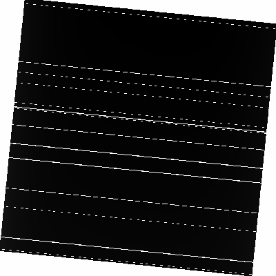 Exposure map