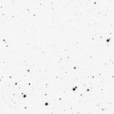 Skyview survey image