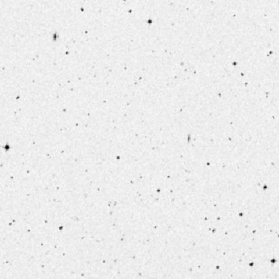 Skyview survey image