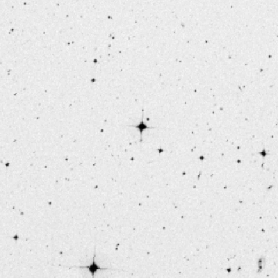 Skyview survey image