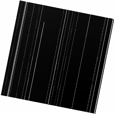 Exposure map