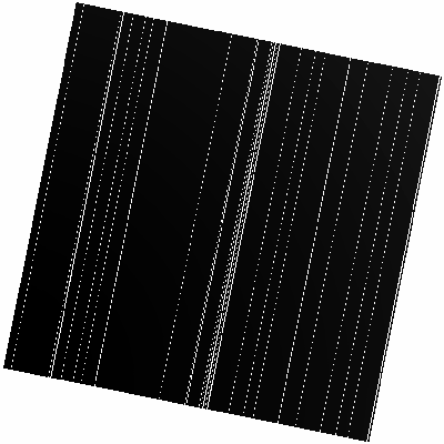 Exposure map