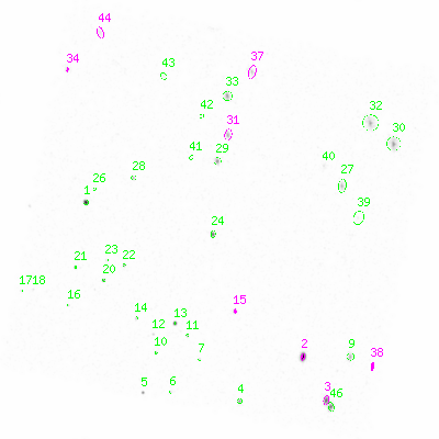 ccd2 smooth0cl image