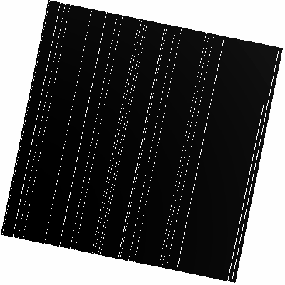 Exposure map