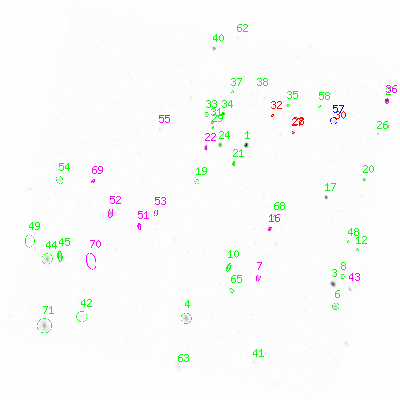 ccd2 smooth0cl image