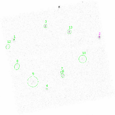 ccd2 smooth0cl image