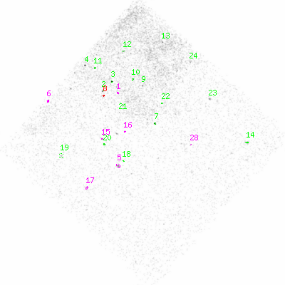 ccd2 smooth0cl image