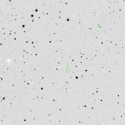 Skyview survey image