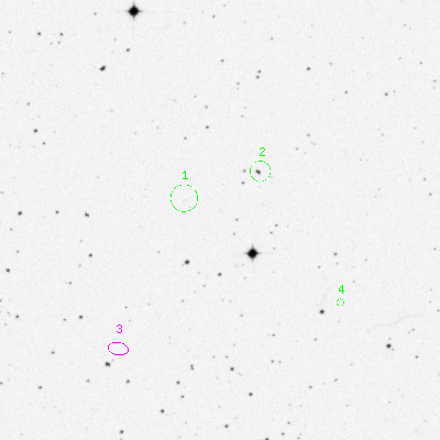 Skyview survey image