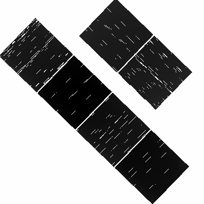 Exposure map