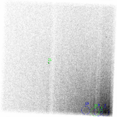 ccd2 smooth0cl image