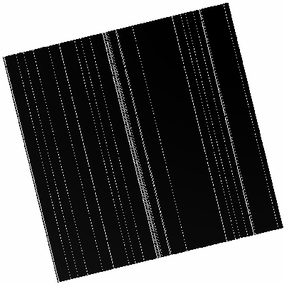 Exposure map