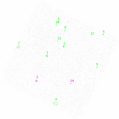 ccd2 smooth0cl image