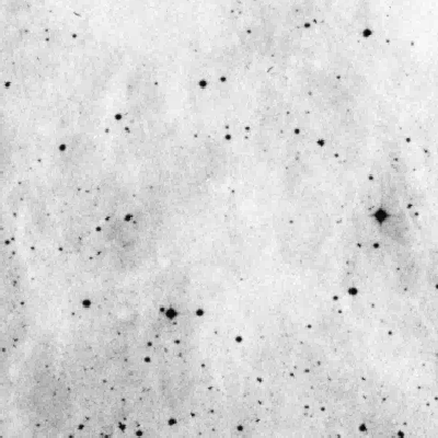 Skyview survey image