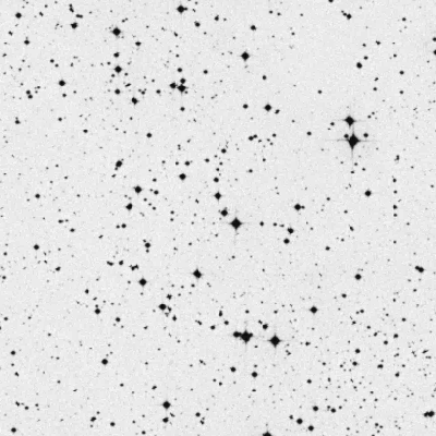 Skyview survey image