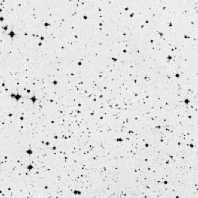 Skyview survey image