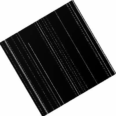 Exposure map