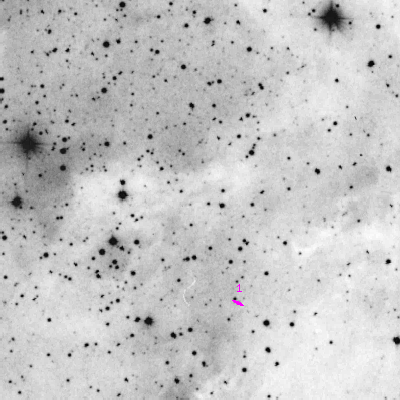 Skyview survey image