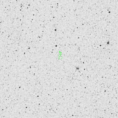 Skyview survey image