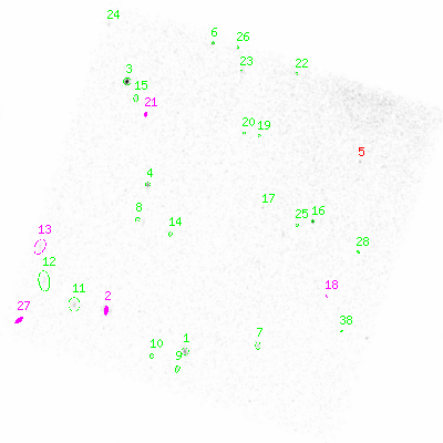 ccd2 smooth0 image