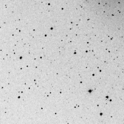 Skyview survey image