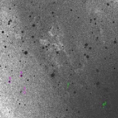 Skyview survey image