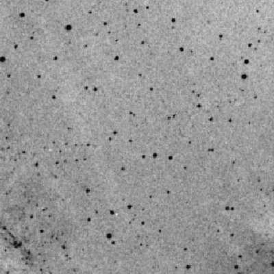 Skyview survey image