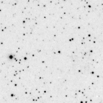 Skyview survey image