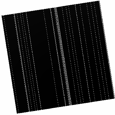 Exposure map