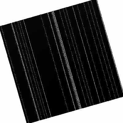 Exposure map